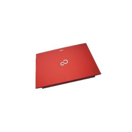 Fujitsu LCD BagCover Rød FUJ:CP603022-XX