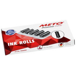Meto blækruller til ProLine S & M