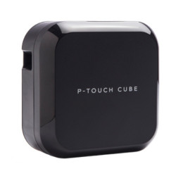 Brother PT-P710BT CUBE Plus Bluetooth labelprinter