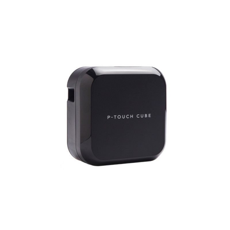 Brother PT-P710BT CUBE Plus Bluetooth labelprinter