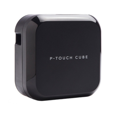 Brother PT-P710BT CUBE Plus Bluetooth labelprinter