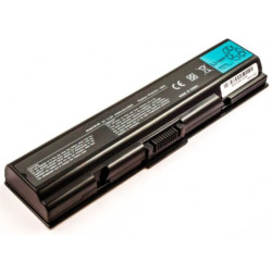 MicroBattery MBI1789 48Wh Toshiba Laptop Batteri