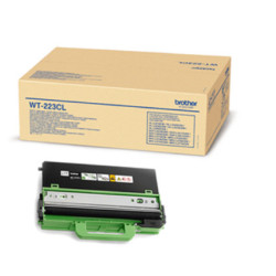 Waste toner Box WT223CL original Brother