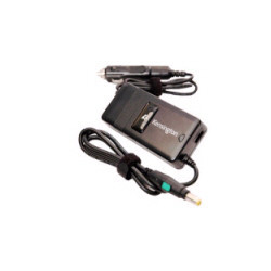 Kensington K38033EU Bil Power Adapter Notebook m. USB power port