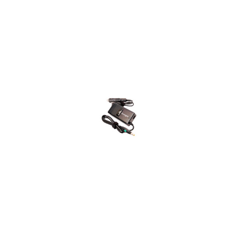 Kensington K38033EU Bil Power Adapter Notebook m. USB power port