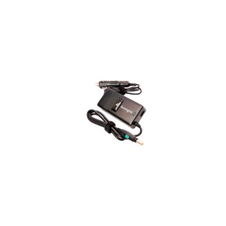 Kensington K38033EU Bil Power Adapter Notebook m. USB power port