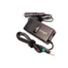 Kensington K38033EU Bil Power Adapter Notebook m. USB power port