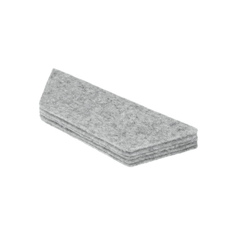 Whiteboard tavlevisker refiller (10 stk) Whiteboard tavlevisker refiller (10 stk)