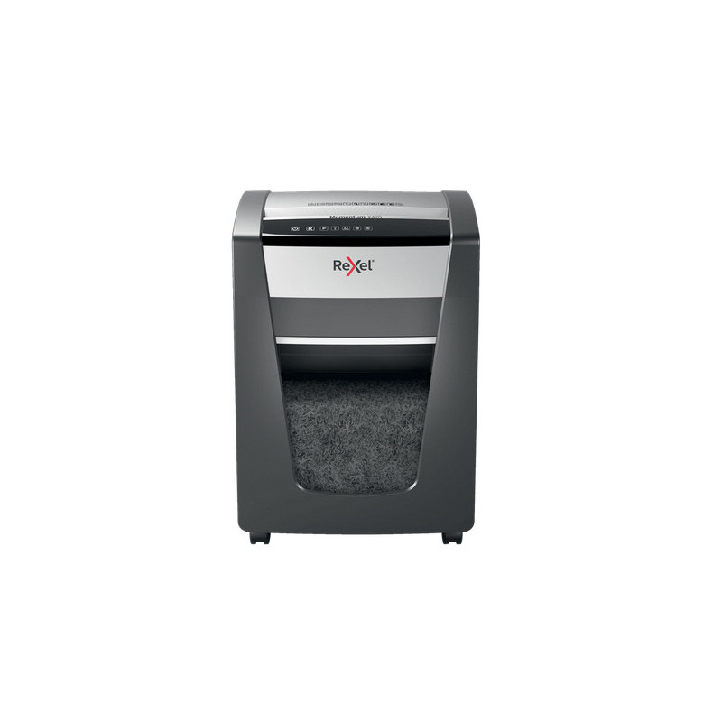 Makulator Momentum X420 P4 Makulator Momentum X420 P4