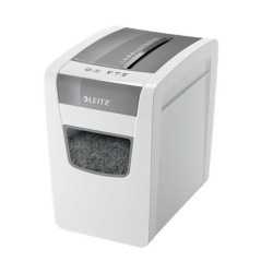 IQ Slim Home Office makulator sikkerhed P4