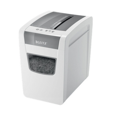 IQ Slim Home Office makulator sikkerhed P4