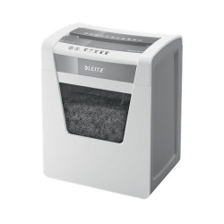 IQ Office makulator sikkerhed P4