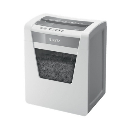 IQ Office makulator sikkerhed P4