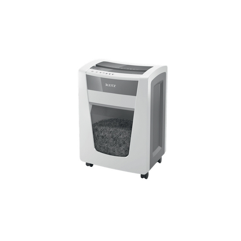 IQ Office Pro makulator sikkerhed P5 +