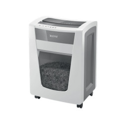 IQ Office Pro makulator sikkerhed P5