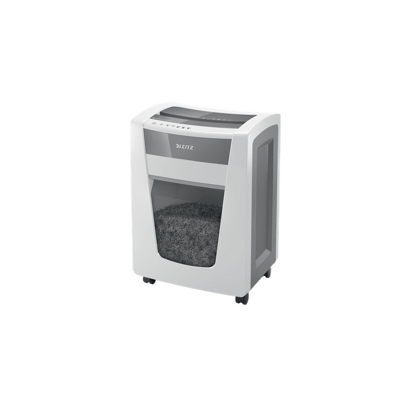IQ Office Pro makulator sikkerhed P5