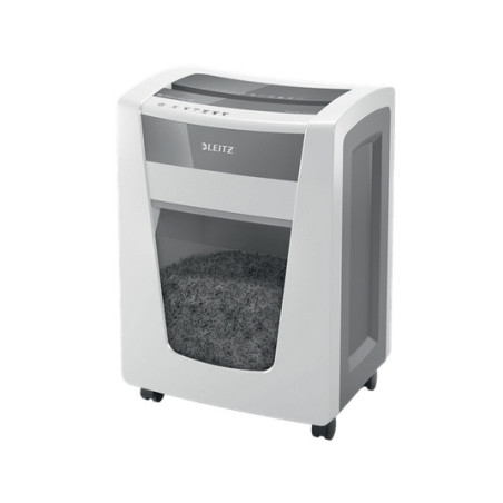 IQ Office Pro makulator sikkerhed P5