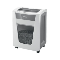IQ Office Pro makulator sikkerhed P4