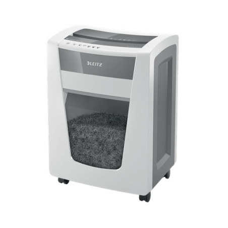 IQ Office Pro makulator sikkerhed P4
