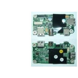 Packard Bell 7405220000 DC-TV-OUT-USB Board