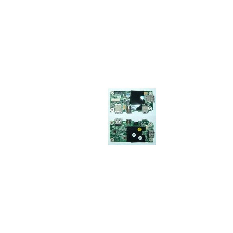 Packard Bell 7405220000 DC-TV-OUT-USB Board Packard Bell 7405220000 DC-TV-OUT-USB Board