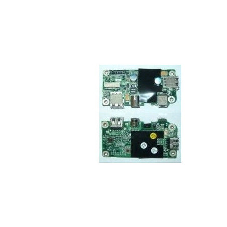 Packard Bell 7405220000 DC-TV-OUT-USB Board