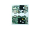 Packard Bell 7405220000 DC-TV-OUT-USB Board