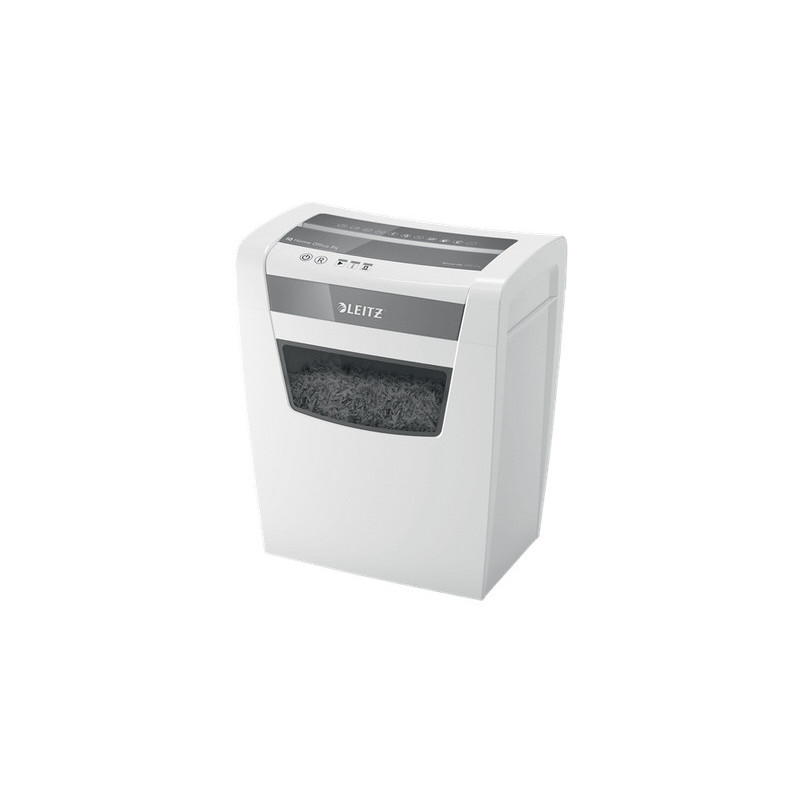 IQ Home Office makulator sikkerhed P4