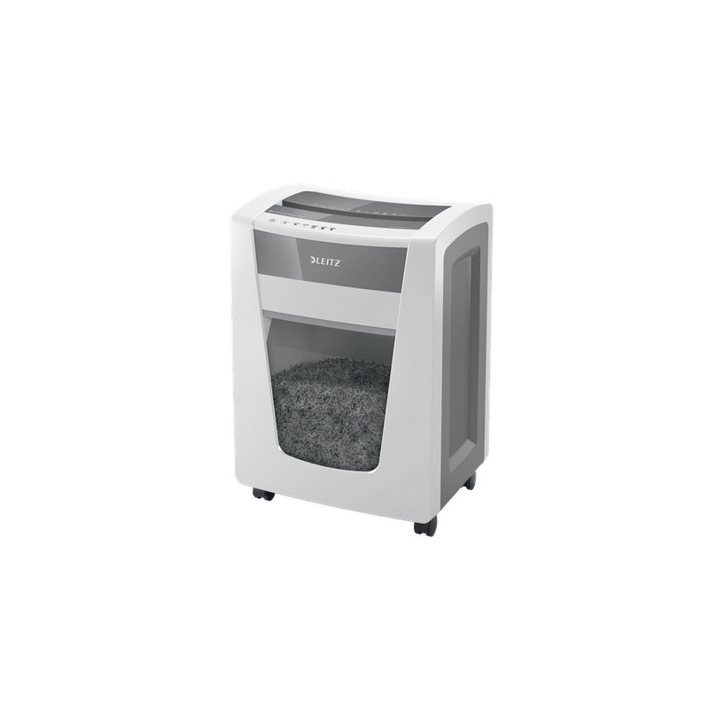 IQ Office Pro makulator sikkerhed P6 +