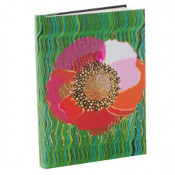 Goldbuch Notesbog A5 200s POP-UP poppy GB-64514