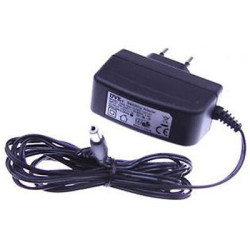 DSA-12PFG-12-EU 12V DC PSU for camera