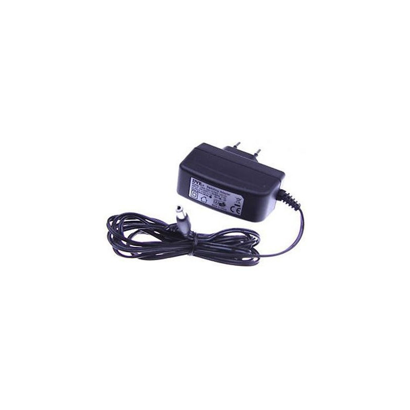 DSA-12PFG-12-EU 12V DC PSU for camera