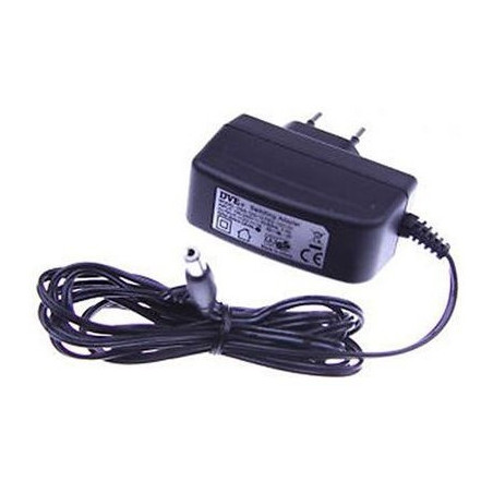 DSA-12PFG-12-EU 12V DC PSU for camera