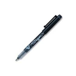 Filtpen m-hætte V-Signpen 2