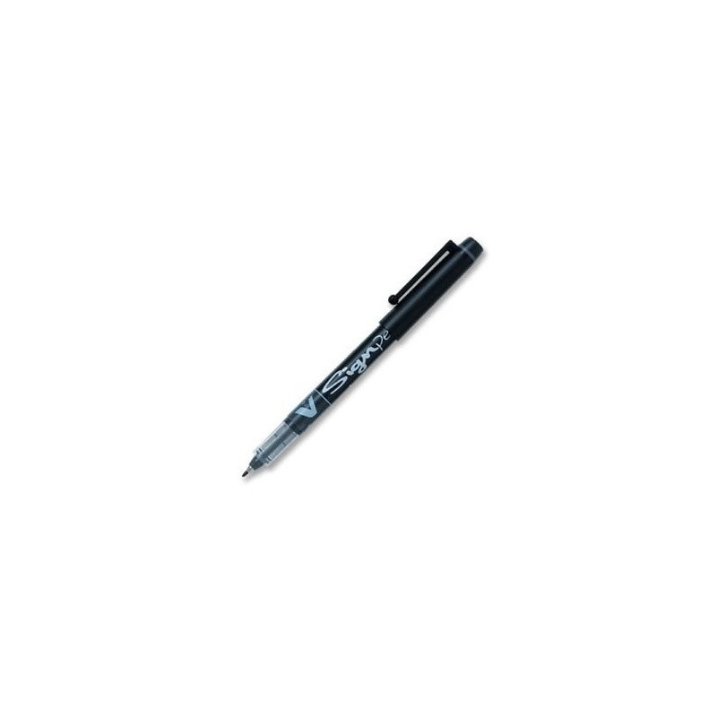 Filtpen m-hætte V-Signpen 2