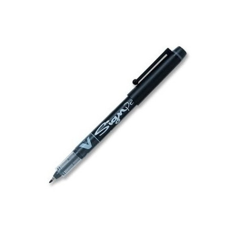 Filtpen m-hætte V-Signpen 2