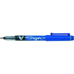 Filtpen m-hætte V-Signpen 2