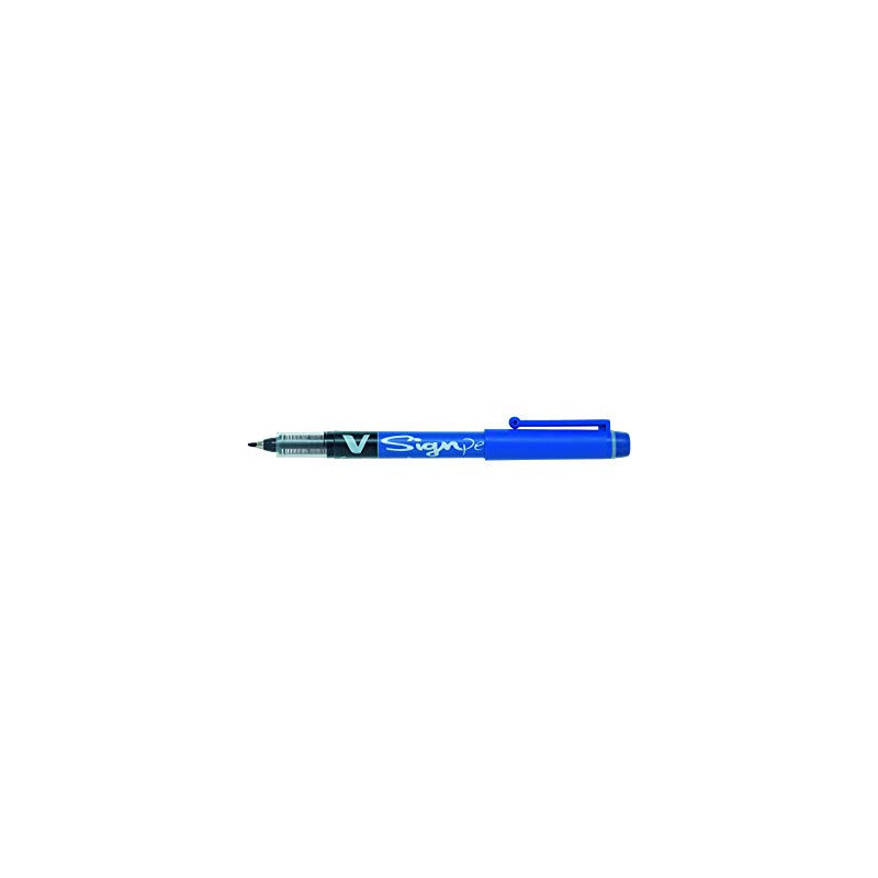 Filtpen m-hætte V-Signpen 2