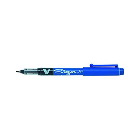 Filtpen m-hætte V-Signpen 2