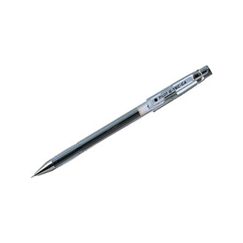 Gelpen G-Tec C4 0
