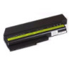 MicroBattery MBI1938 10.8V min. 7800mAh 12Cell