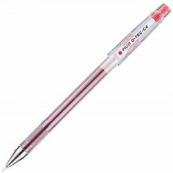 Gelpen G-Tec C4 0