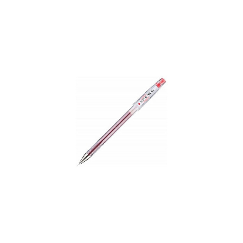Gelpen G-Tec C4 0