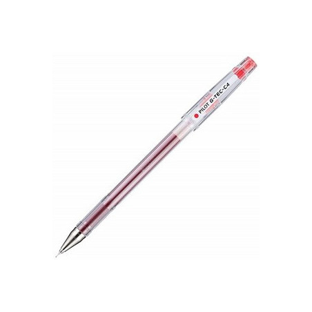 Gelpen G-Tec C4 0