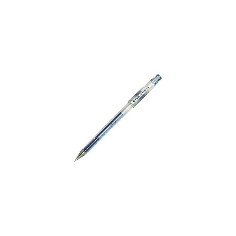 Gelpen G-Tec C4 0