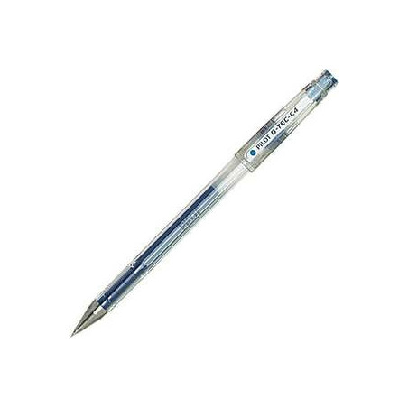 Gelpen G-Tec C4 0