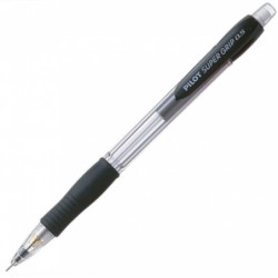 Stiftblyant Super Grip 0