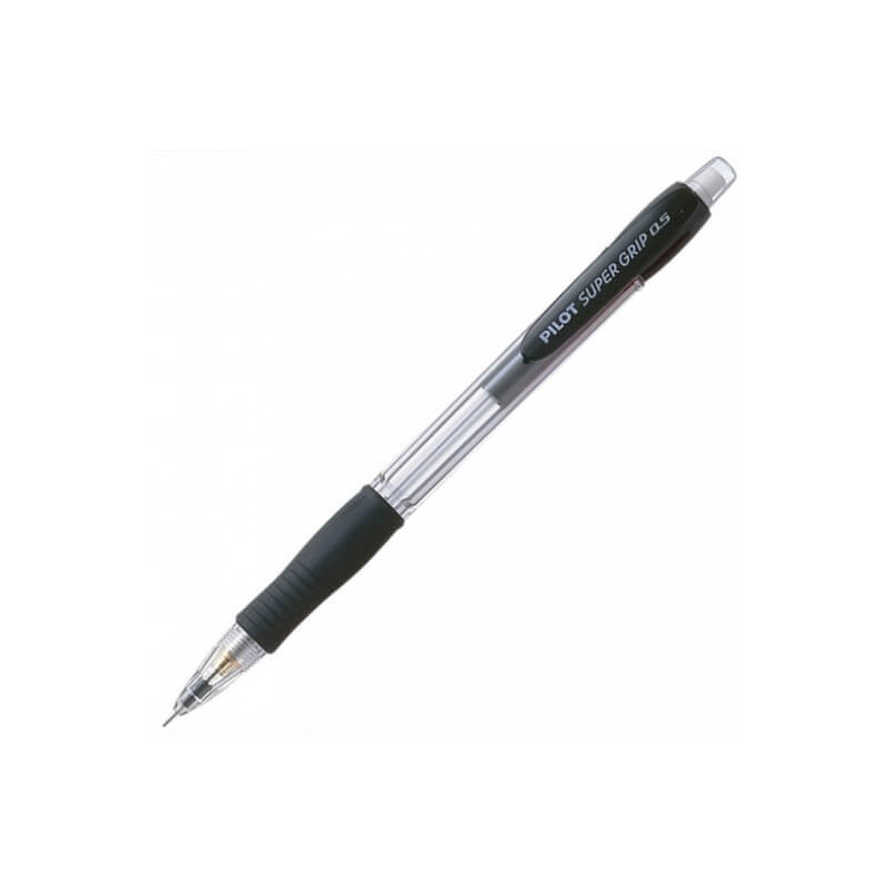 Stiftblyant Super Grip 0