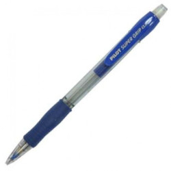 Stiftblyant Super Grip 0