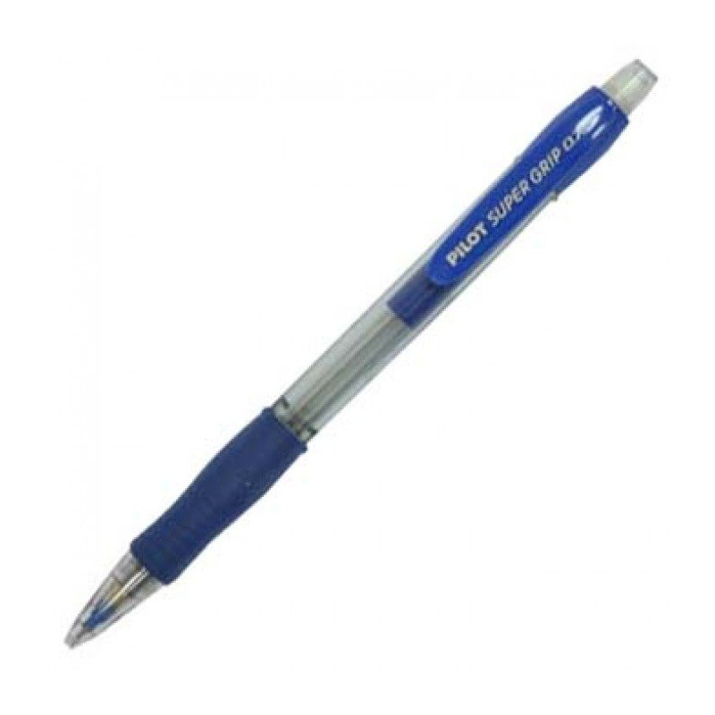 Stiftblyant Super Grip 0